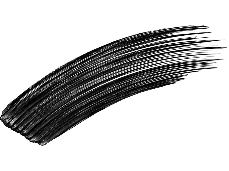 Maybelline Mascara Lash Sensational Firework 1 Very Black Wimperntusche mit Pro Vitamin B5 für maximale Länge und Volumen