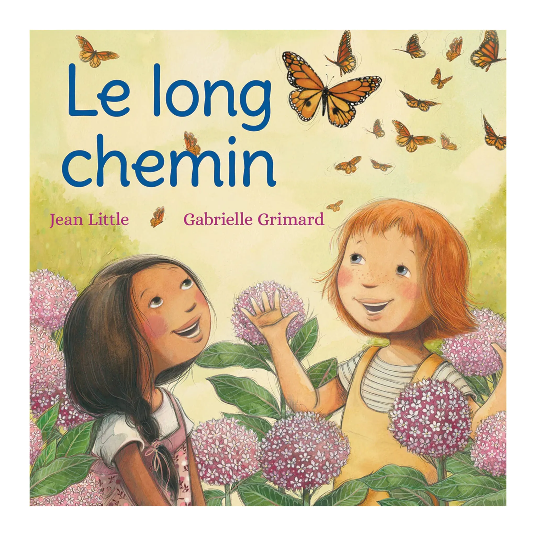Prologue Le Long Chemin