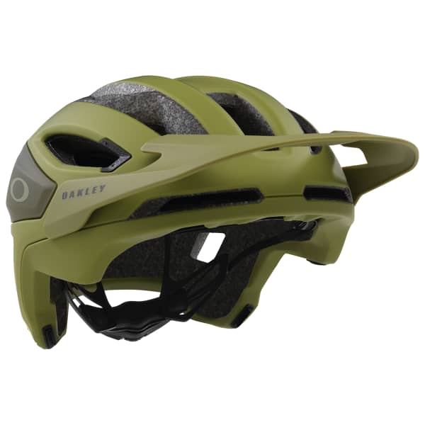 Casque VTT OAKLEY DRT3 TRAIL EUROPE MATTE FERN/DAR