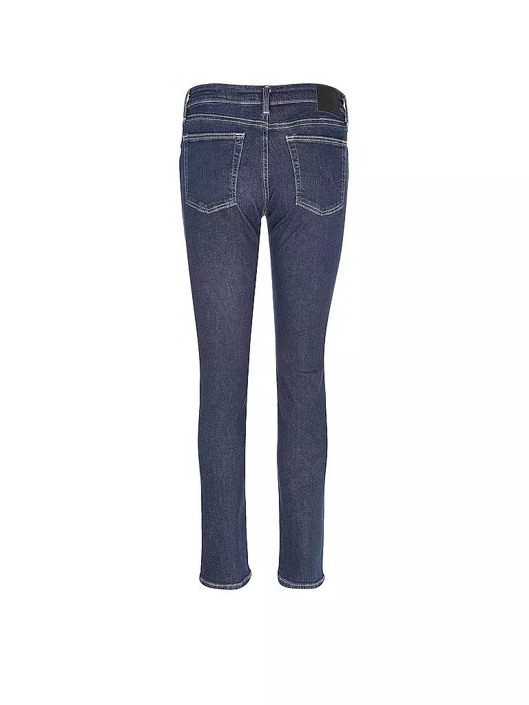 AG Jeans Slim Fit dunkelblau