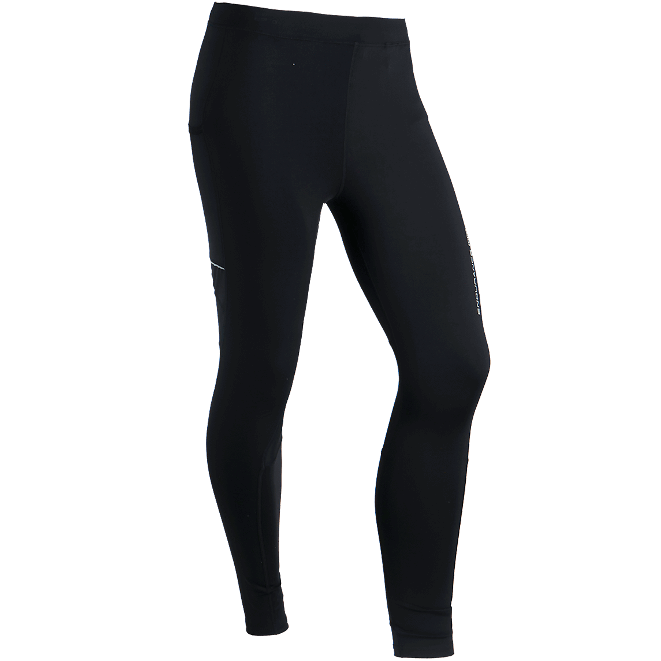 Endurance Tech-Run M Performance Long Tights - Treningstøy