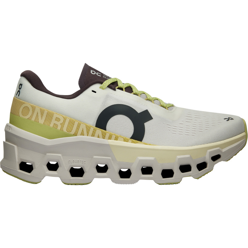 ON Damen Cloudmonster 2 Schuhe