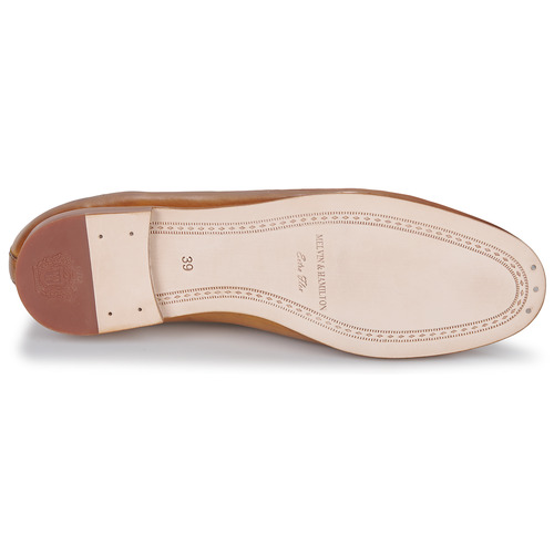 Melvin & Hamilton - SCARLETT 48 - Cognac