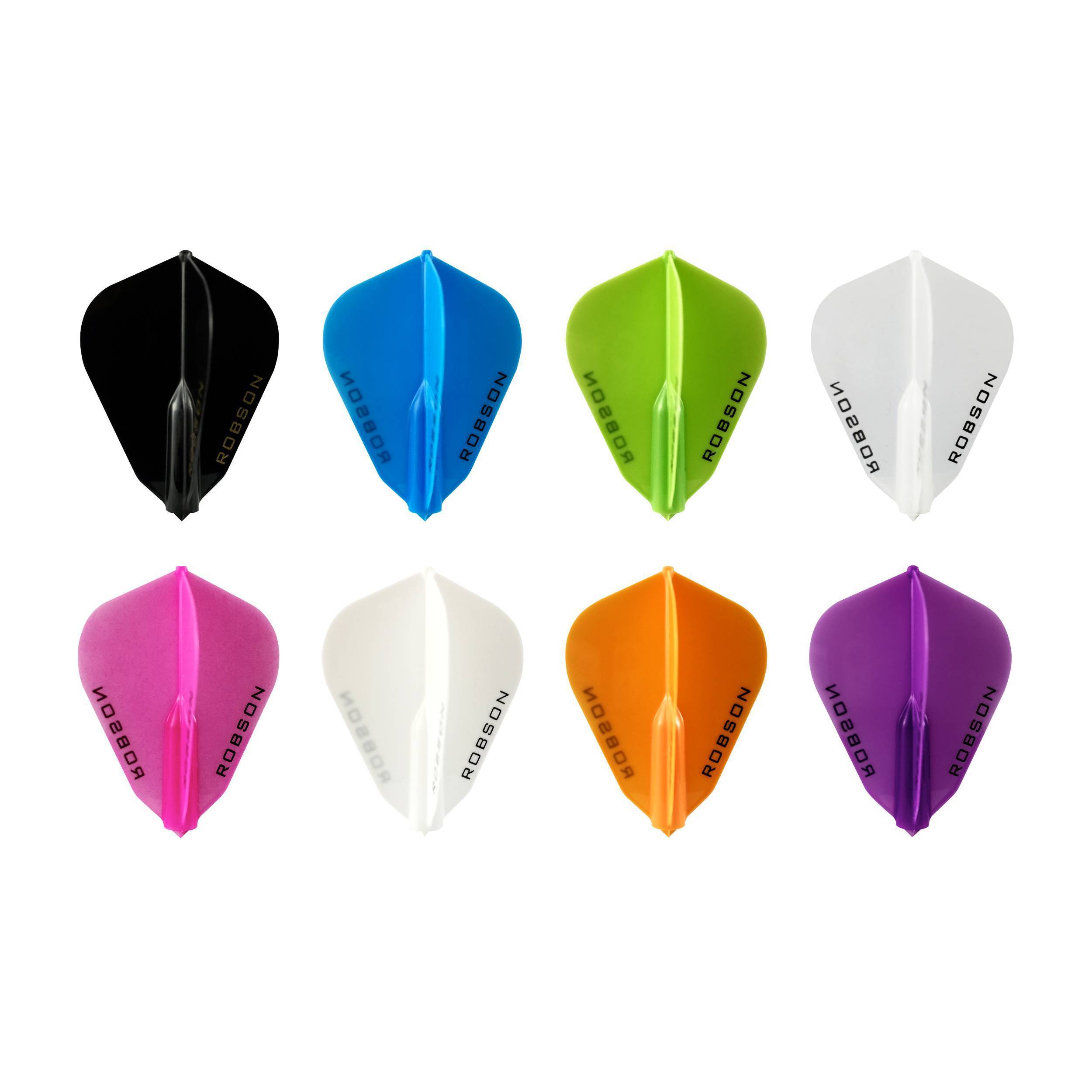 Bull's NL - Robson Plus Flight - Kite