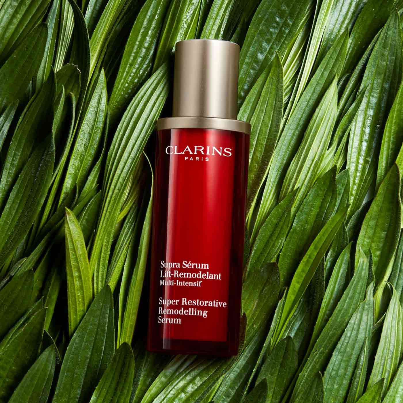 CLARINS Supra Serum Lifting Remodel 50 ml