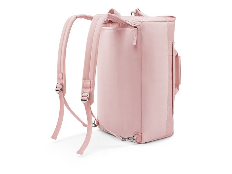 Reisenthel Duffle Bag allrounder M duffel Mix Blush Duffel-Reisetasche