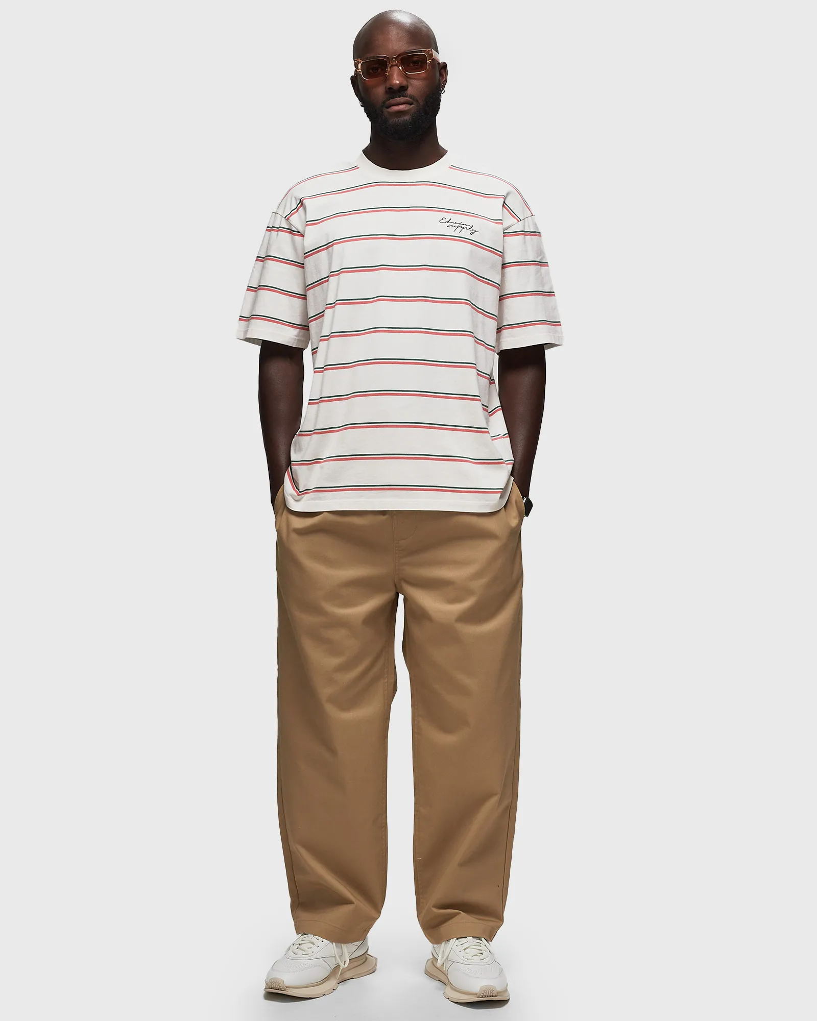 Edwin Windup TS
