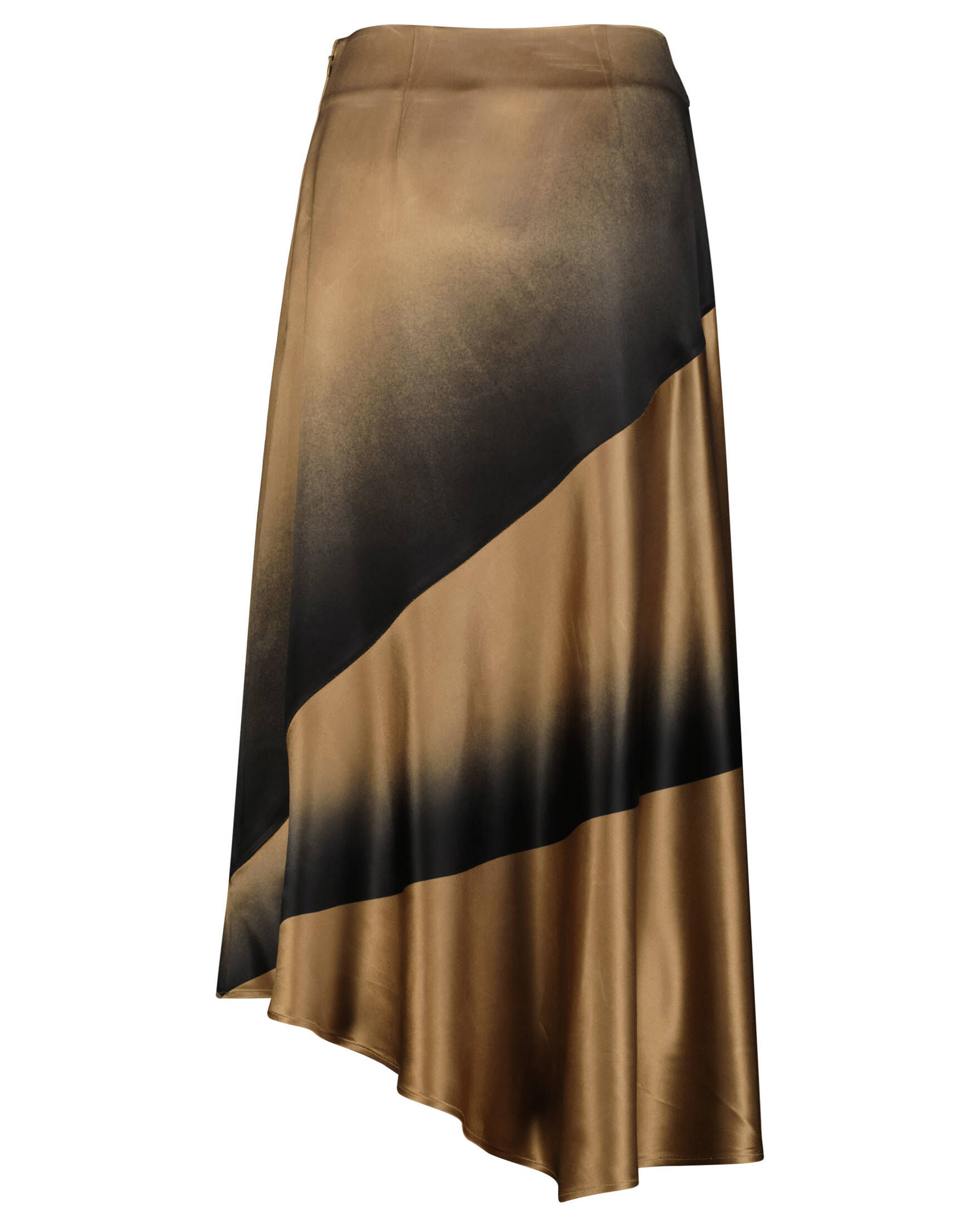 CALVIN KLEIN| Damen Rock ARCHITECTURAL PRINT