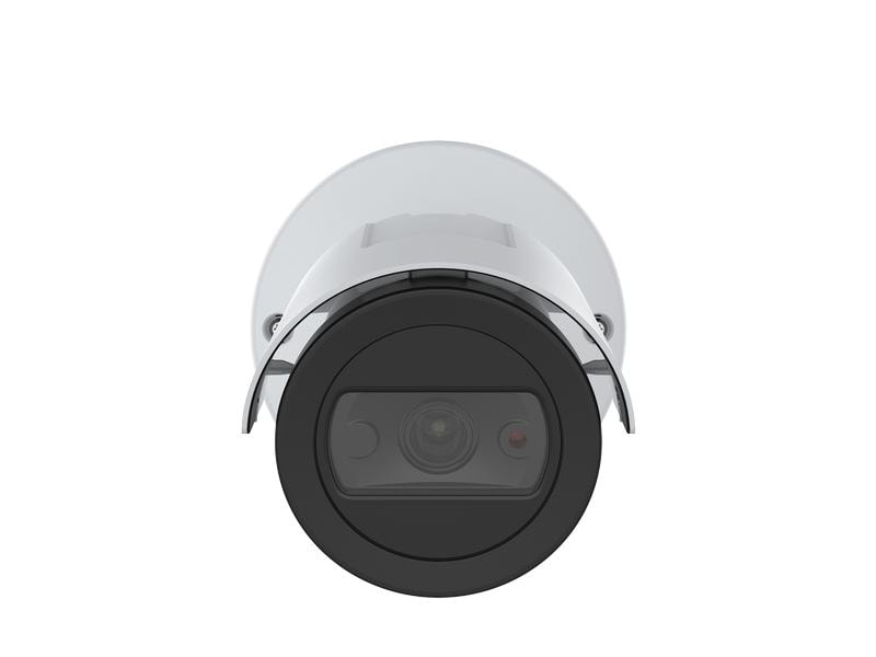 Axis Netzwerkkamera M2036-LE Weiss Erschwingliche 4-MP-Kamera mit Deep Learning