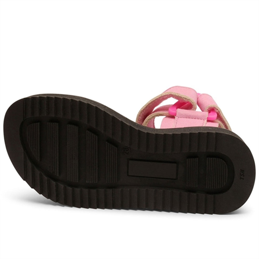 Betina Sandal pink - Bisgaard