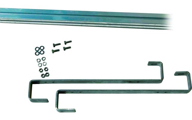 Sunset Dachhalterungs-Set Solaranlage SUNpay 300