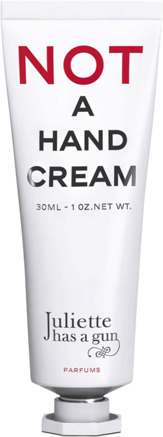 Juliette Has a Gun JULIETTE HAS A GUN Not A Hand Creme 30 ml