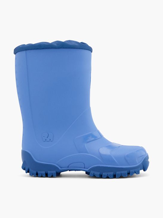 elefanten ELEFA Gummistiefel Blau