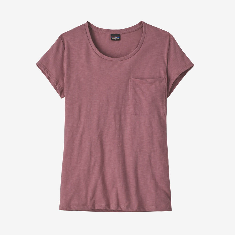 Damen-Mainstay-T-Shirt
