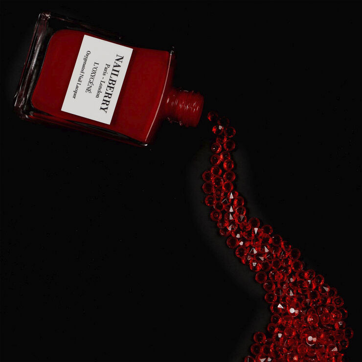 Nailberry NAILBERRY Rouge 15 ml