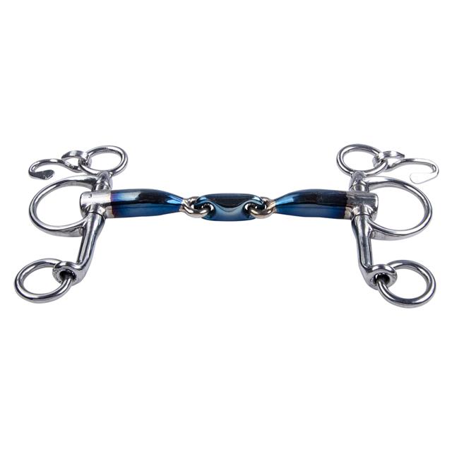 Babypelham Trust Sweet Iron Eliptical
