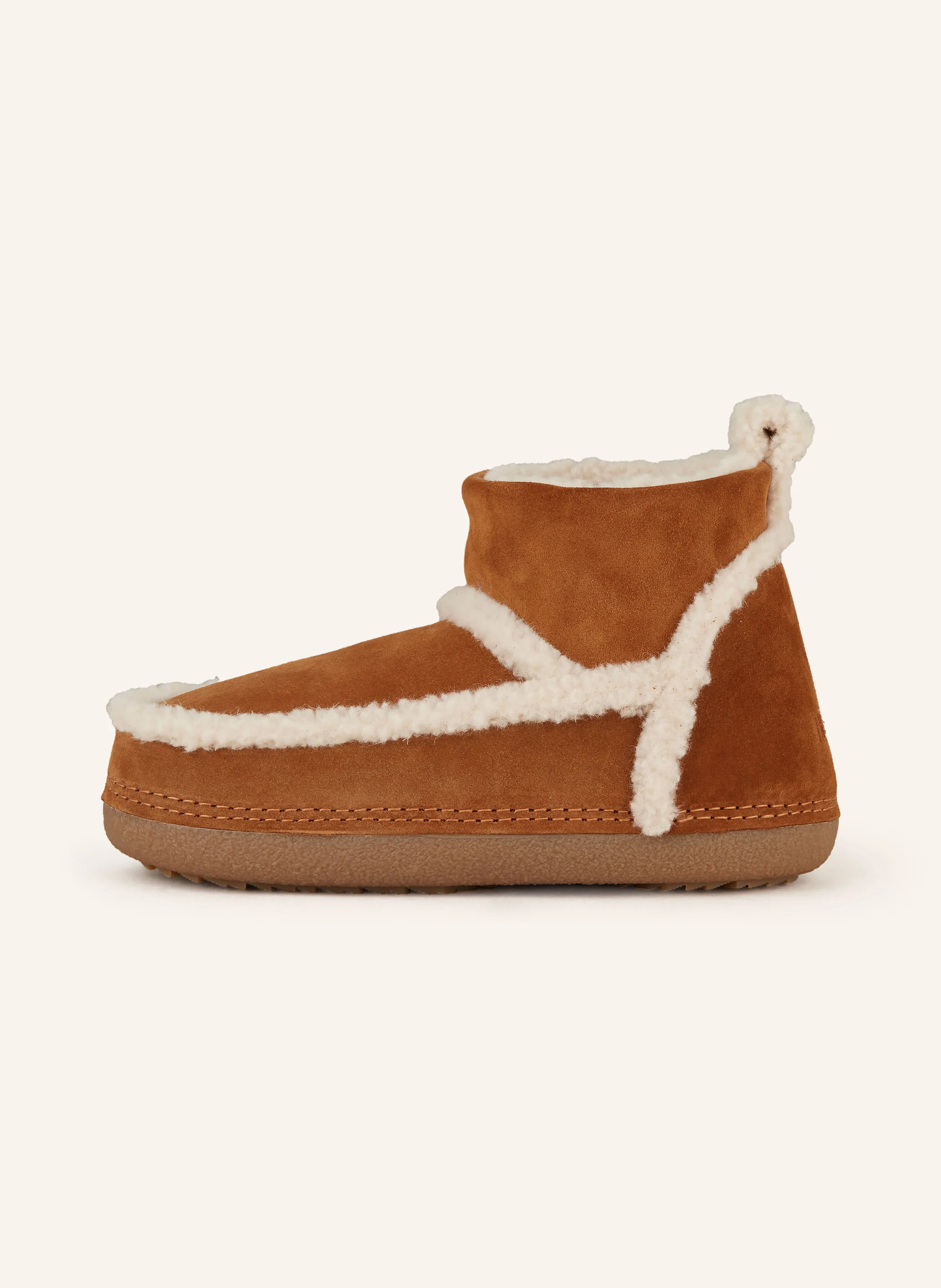 INUIKII Boots