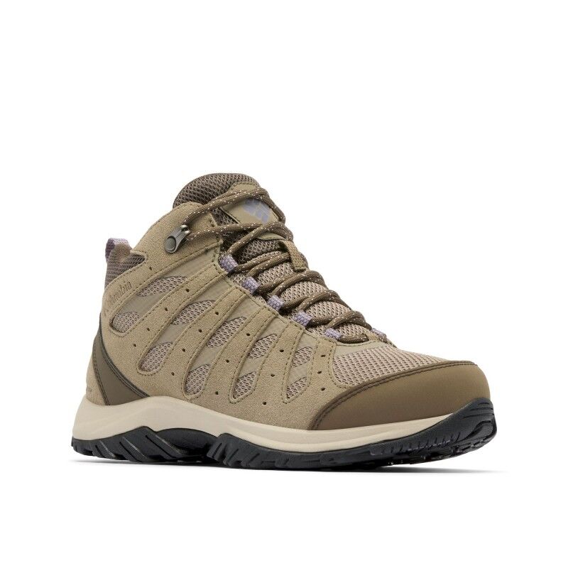 Redmond III Mid Waterproof - Chaussures randonnée femme