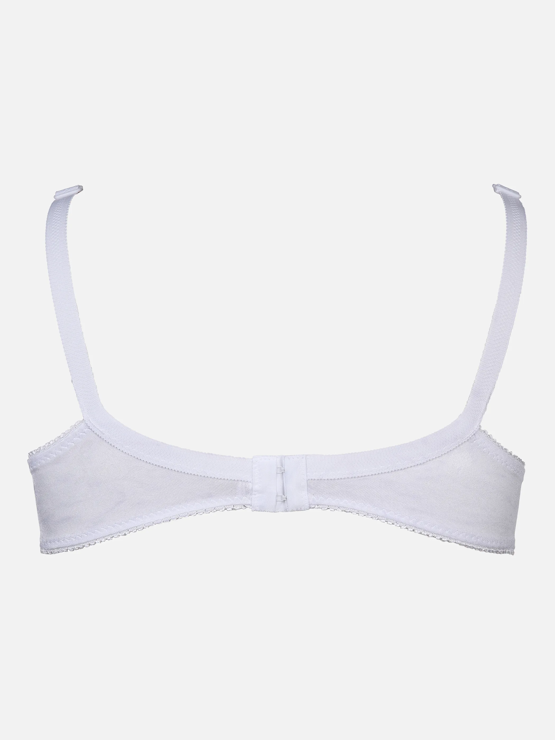Damen BH im 2er Pack mit Alloverprint