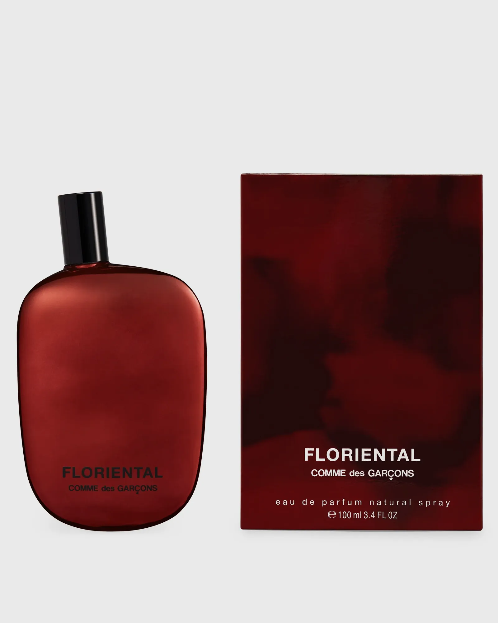 Comme des Garçons Parfum FLORIENTAL - 100 ml