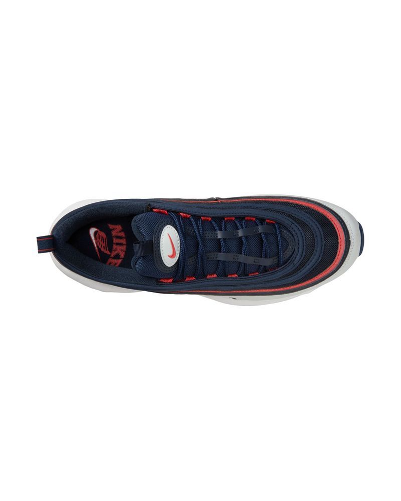 Chaussures Nike Air Max 97 Bleu Marine pour homme