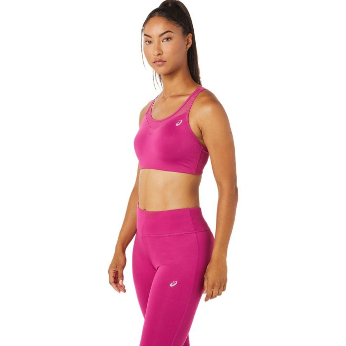 Asics Dame BH Accelerate Bra Pink