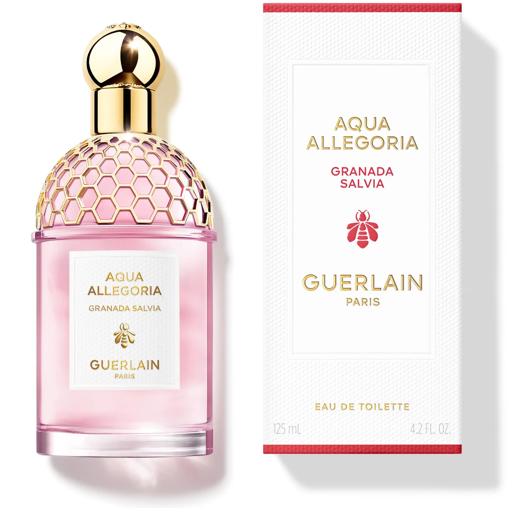 Guerlain - Aqua Allegoria Granada Salvia- Eau de toilette