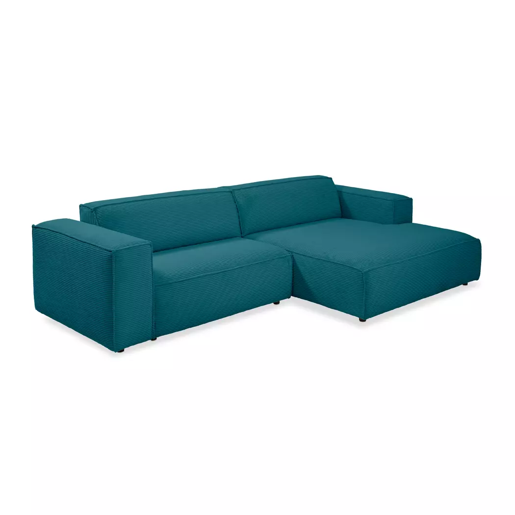 Ecksofa Clob