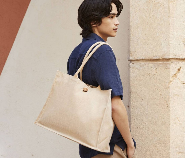 Westford mill WM447 - Sac shopping en JuCo