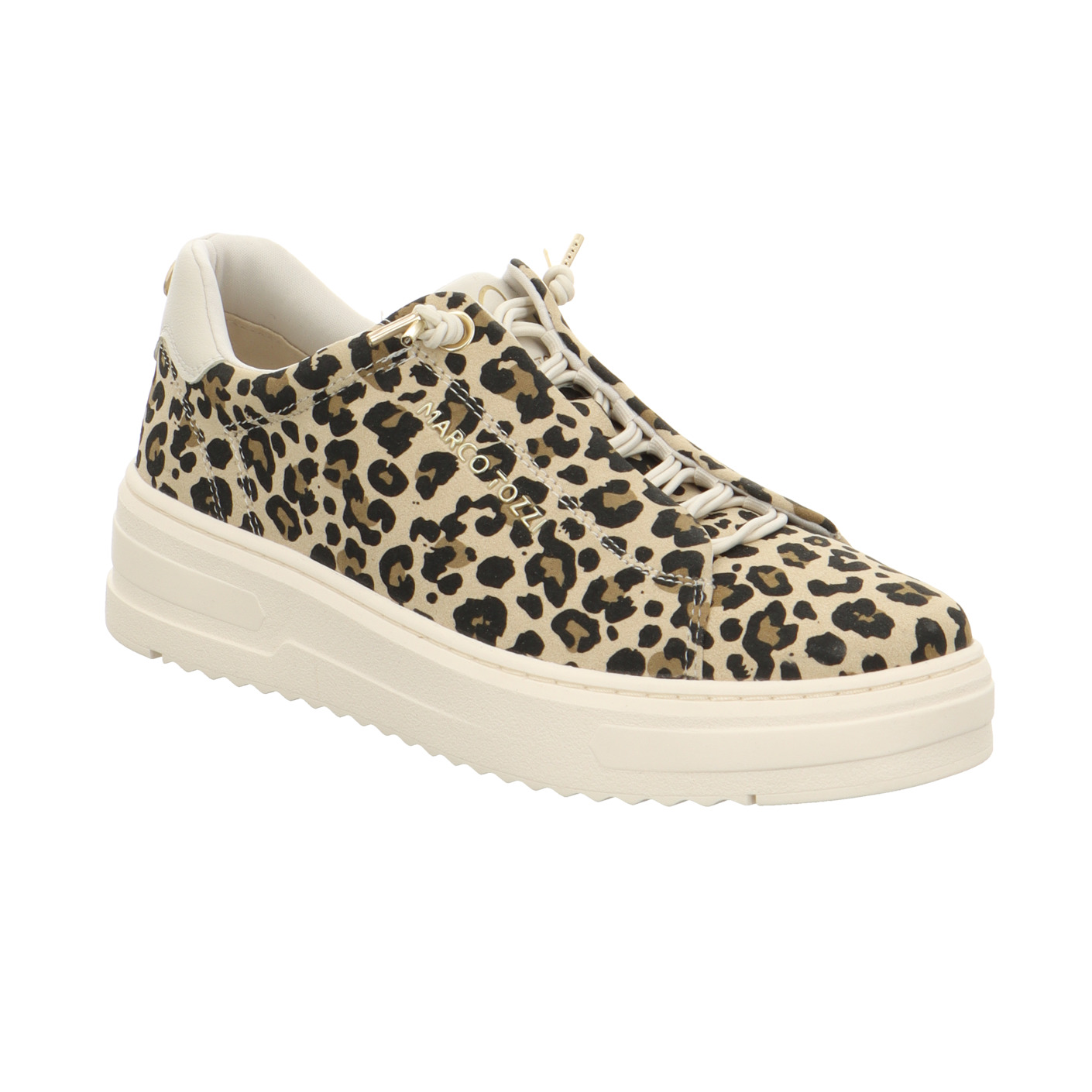 Sneaker beige