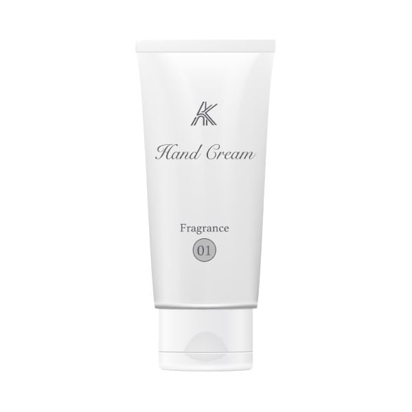 AK - Parfum Water Handcrème 1 Elegance Musk