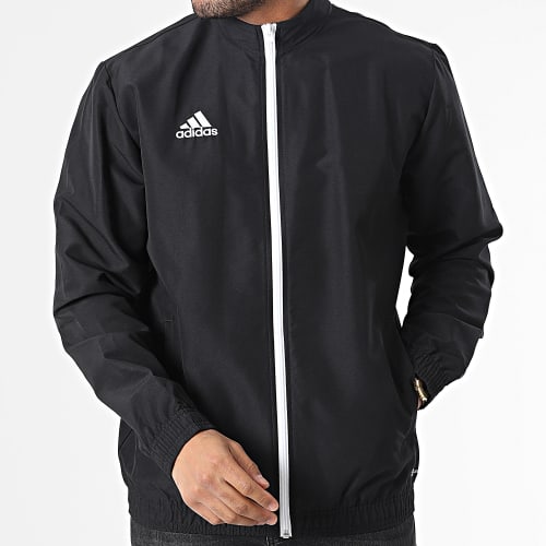 Veste Zippée H57534 Noir
