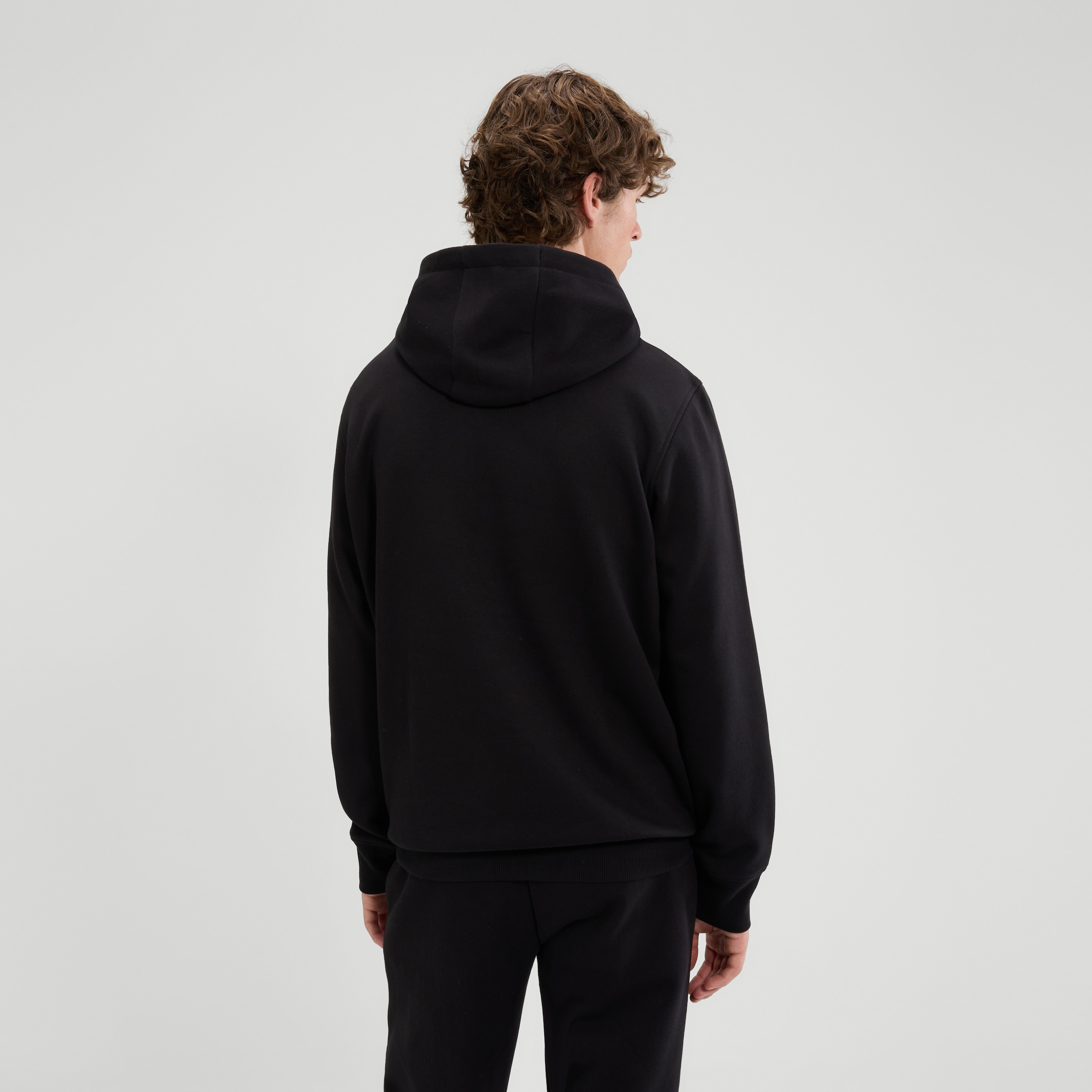 Ellesse Kapuzensweatshirt »PERSHUTA 2 OH HOODY«, 1 Stk.