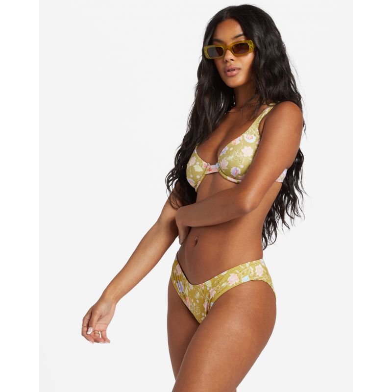 Feelin Peaceful Ruby - Haut de bikini femme