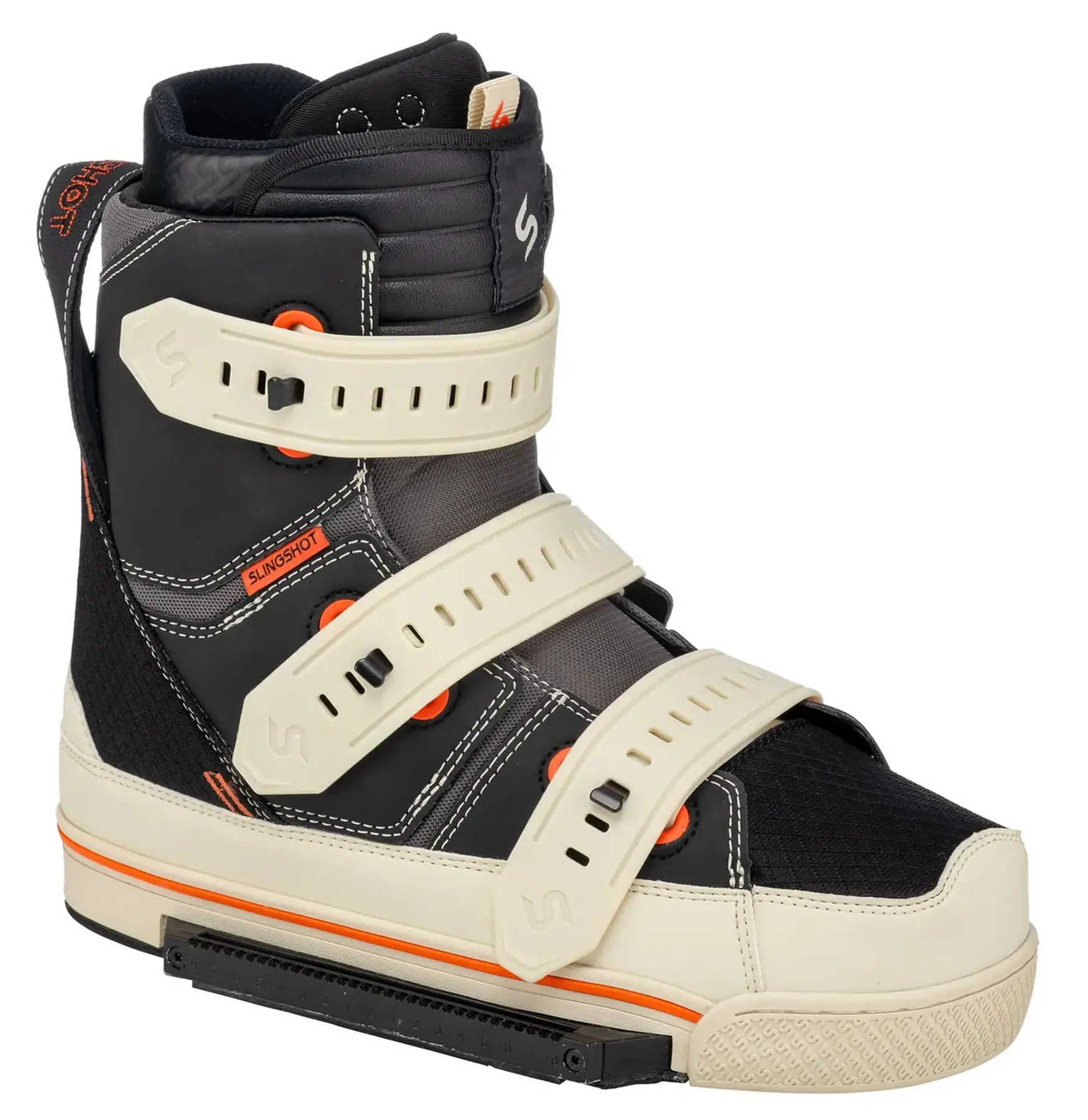 Slingshot Space Mob 2025 Wakeboard Bindinger - Wakeboards