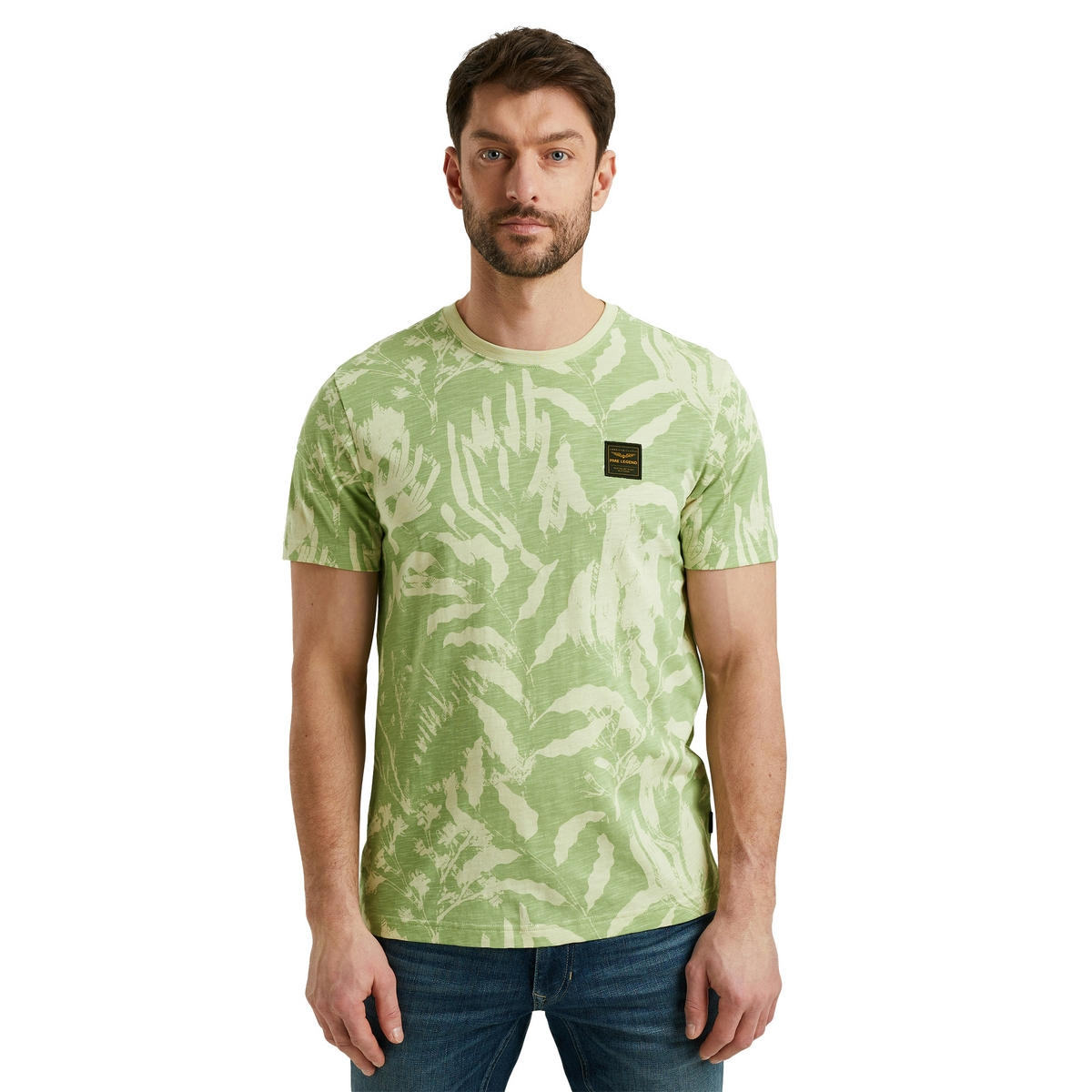 Heren T-shirt PTSS2504593