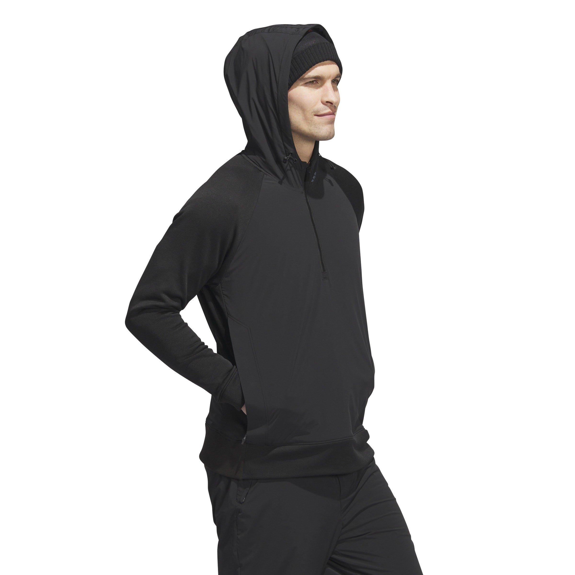 adidas Ultimate365 Tour Frostguard Padded Hoodie