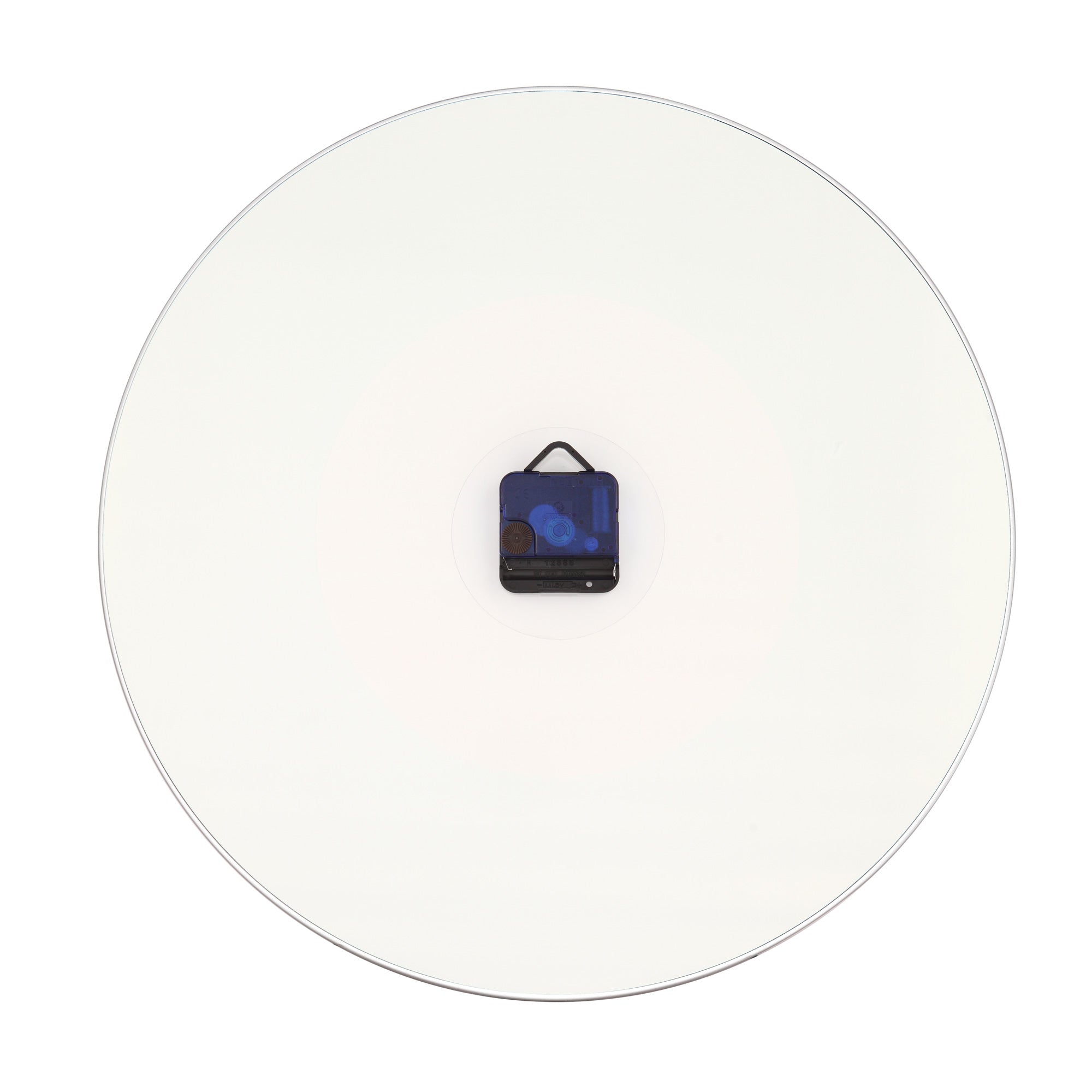 NeXtime Wandklok Vinyl Tap Ã 43 cm