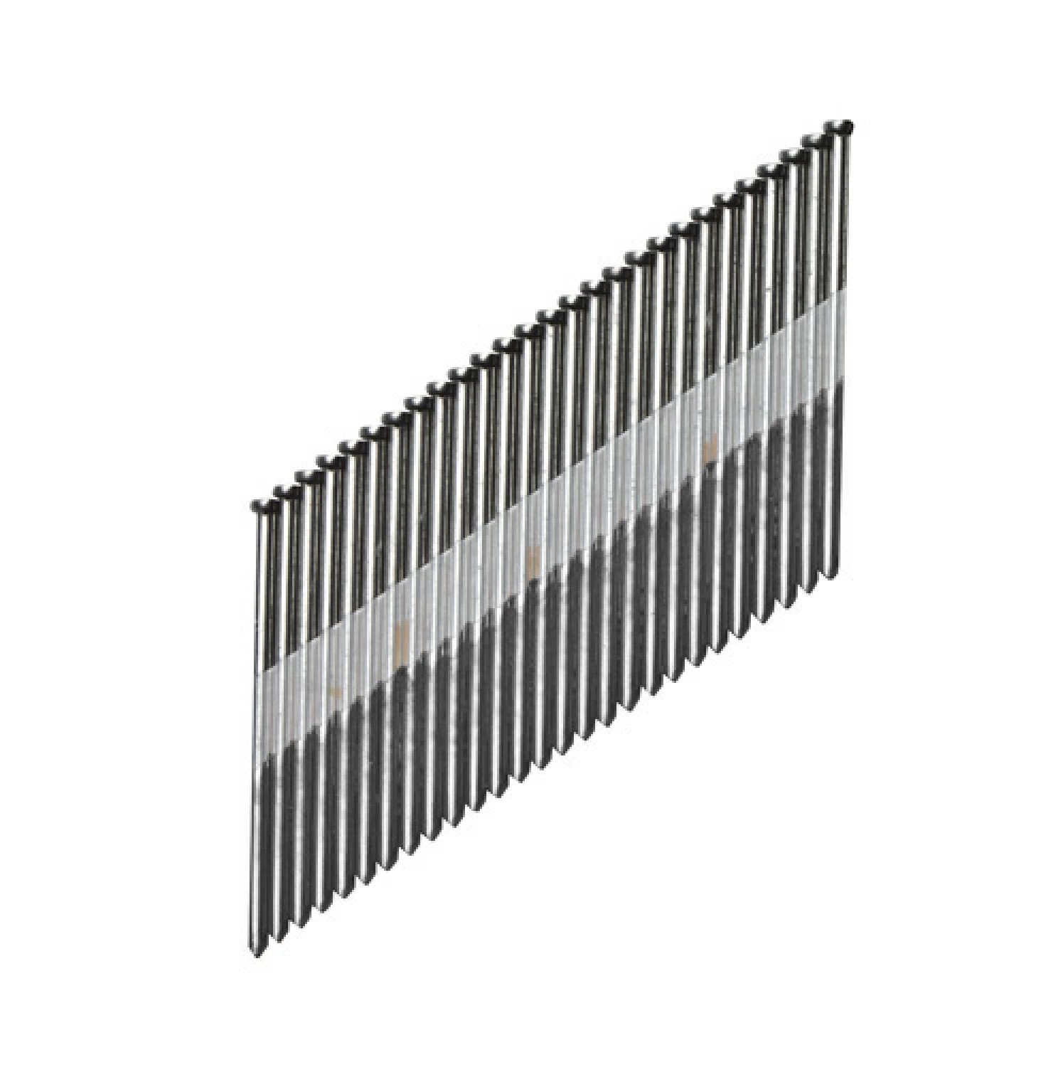 HiKOKI 753614 Spijkers - D-kop - 34° - Geringd - Electro gegalvaniseerd - 2,8 x 75mm (2500st)
