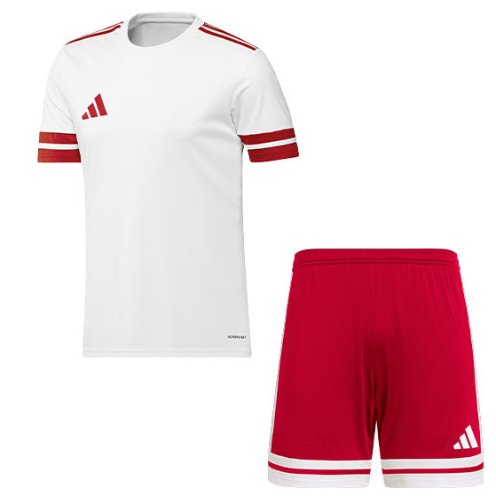 adidas Squadra 25 Trainingsset