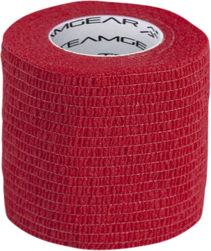 Select Sock Wrap strømpetape Rød