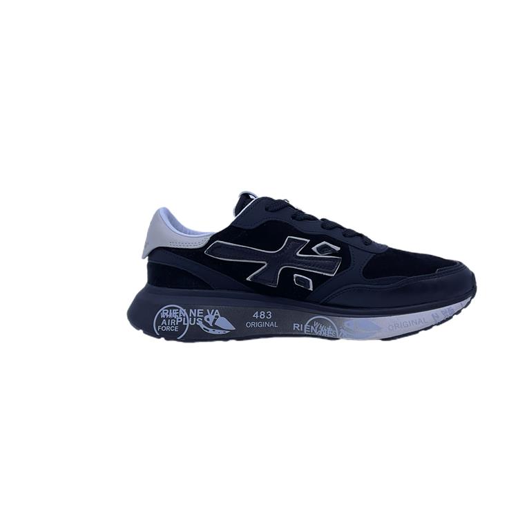 Premiata Lauryn zwart (VAR 7803)