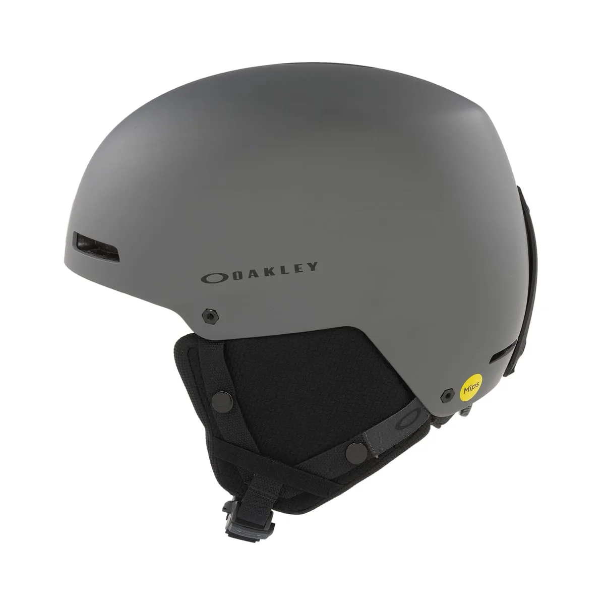 Oakley MOD1 Pro Mips Forged Iron