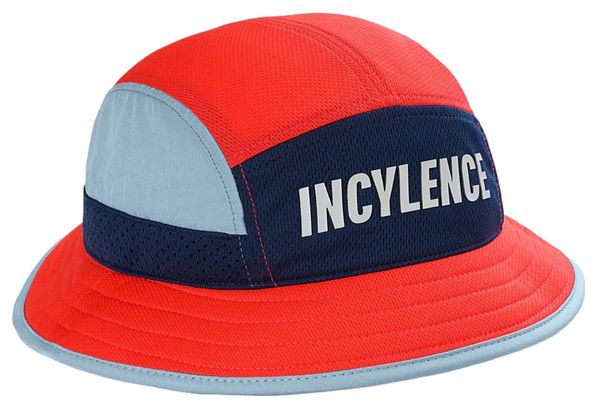 Bob Running Incylence Bucket Rouge/bleu