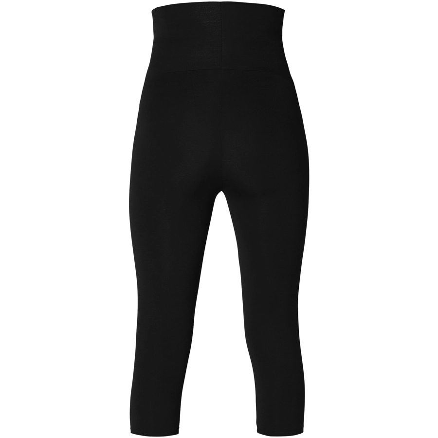Noppies Umstandsleggings Ales Black