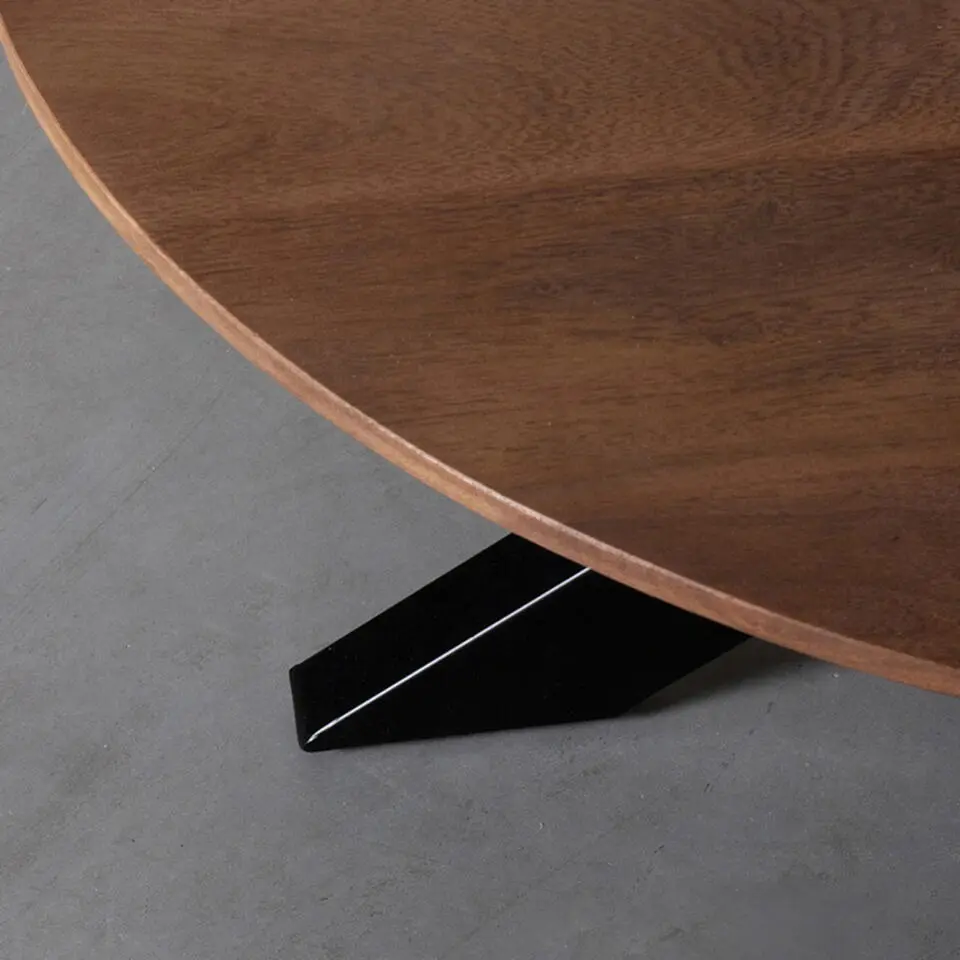 LABEL51 Salontafel Otis Naturel Mangohout