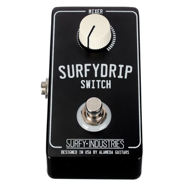 Surfy Industries SurfyDrip Switch