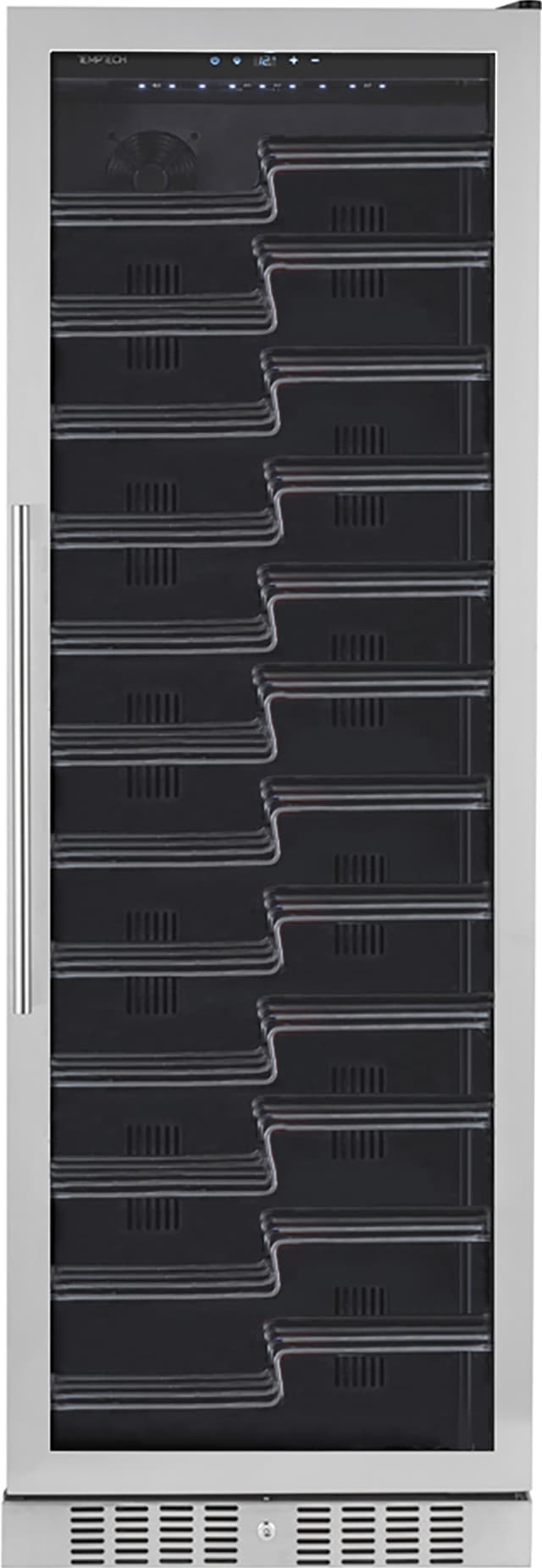 Temptech Copenhagen vinskab CPRO1800SX-24