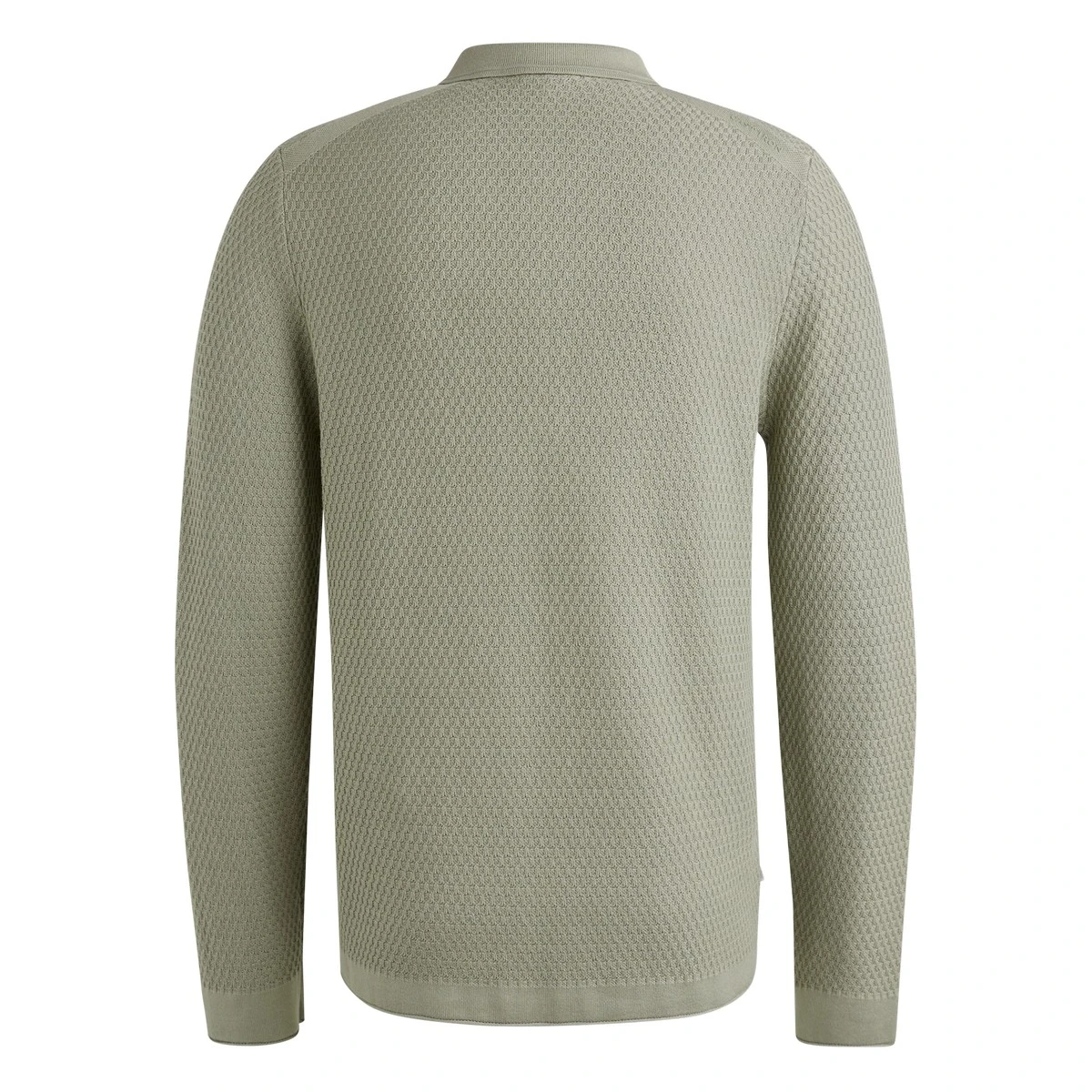 Heren Vest GCS-2501