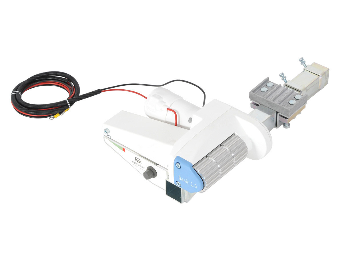 Reich Easydriver Basic 1.6 mover